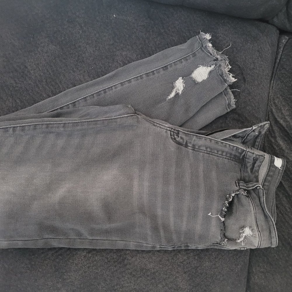 KanCan skinny jeans